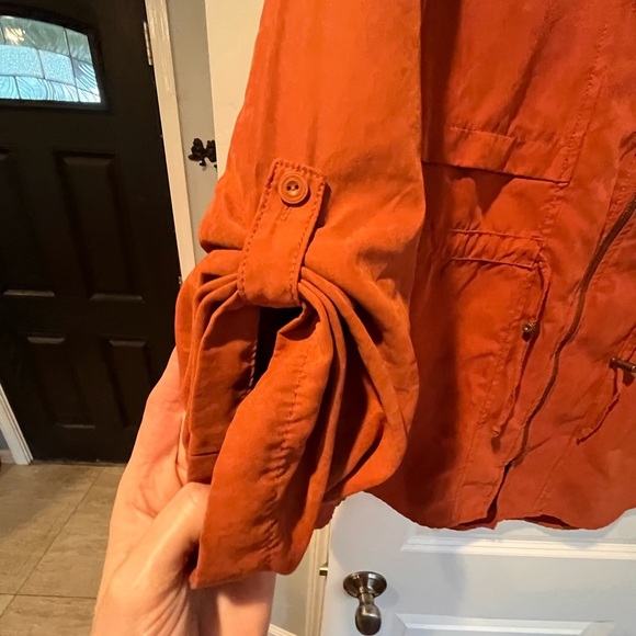 Maurice’s Jacket - XL - Picture 2 of 9